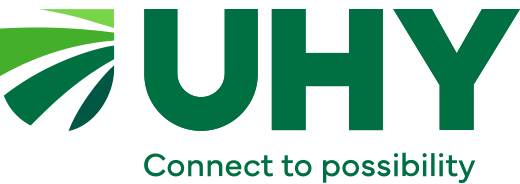 Logo Uhy